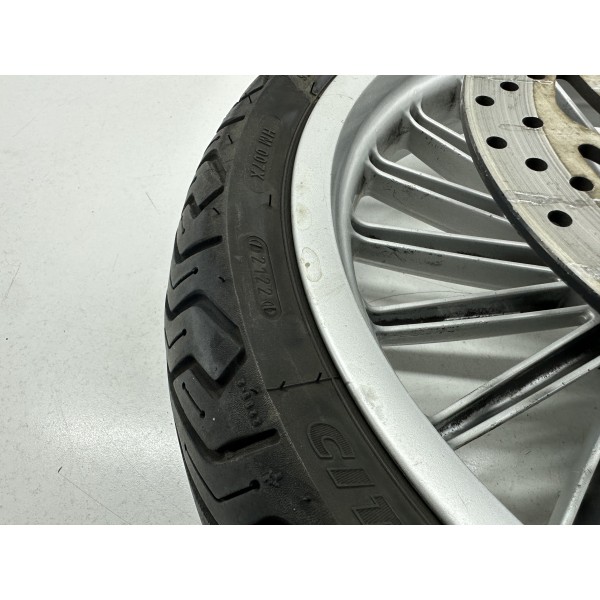 VORDERRADFELGE PIAGGIO BEVERLY 300 2010-2016