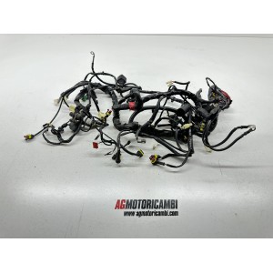 CABLEADO SISTEMA ELÉCTRICO PIAGGIO BEVERLY 300 2010-2016