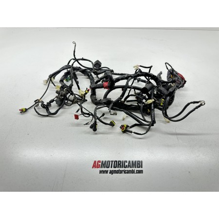 CABLEADO SISTEMA ELÉCTRICO PIAGGIO BEVERLY 300 2010-2016
