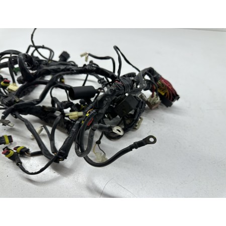 IMPIANTO ELETTRICO CABLAGGIO PIAGGIO BEVERLY 300 2010-2016