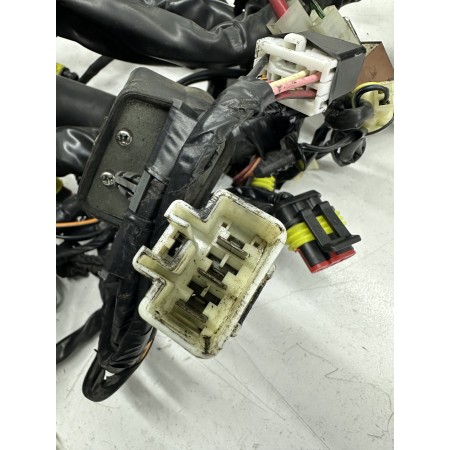 IMPIANTO ELETTRICO CABLAGGIO PIAGGIO BEVERLY 300 2010-2016