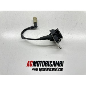 BOBINA D'ACCENSIONE PIAGGIO BEVERLY 300 2010-2016