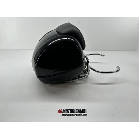 TOP CASE CON SOPORTE PIAGGIO VESPA 250 GTS GT 2005-2012