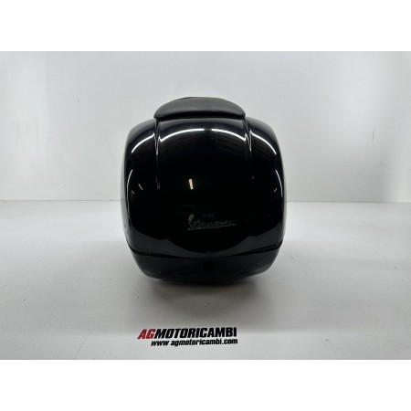 TOP CASE CON SOPORTE PIAGGIO VESPA 250 GTS GT 2005-2012