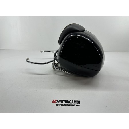 BAULETTO CON STAFFA PIAGGIO VESPA 250 GTS GT 2005-2012