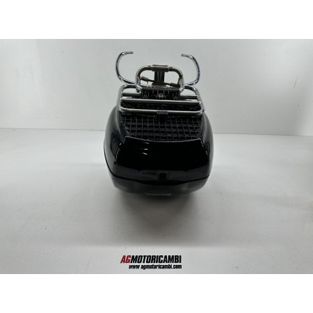 TOP CASE CON SOPORTE PIAGGIO VESPA 250 GTS GT 2005-2012