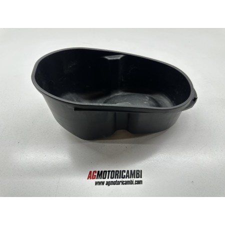 COMPARTIMENTO BAJO SILLIN PIAGGIO VESPA 200 GTS GT 2003-2004
