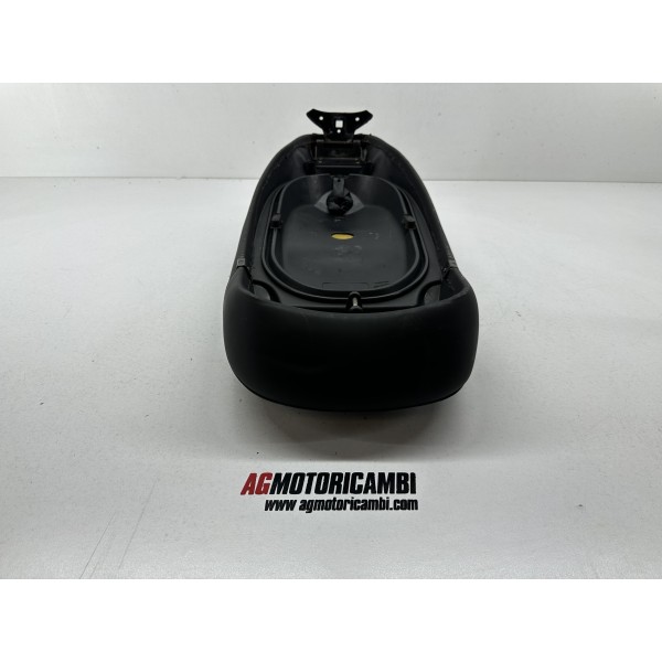 SELLA PIAGGIO VESPA 250 GTS GT 2005-2012