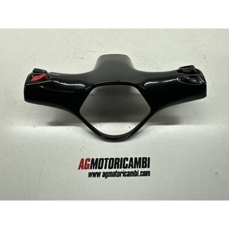CARENA COVER COPRI MANUBRIO PIAGGIO VESPA 250 GTS GT 2005-2012