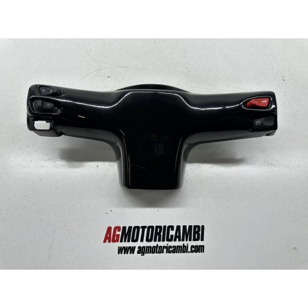 TAPA CARENADO TAPA MANILLAR PIAGGIO VESPA 250 GTS GT 2005-2012