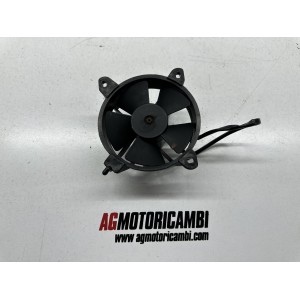 ELETTROVENTOLA RADIATORE SX PIAGGIO VESPA 250 GTS GT... 2