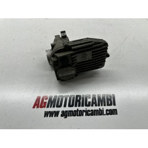 CORPO FARFALLATO CENTRALINA DA SCODIFICARE PIAGGIO VESPA...