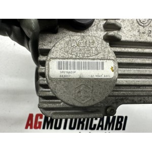 CORPO FARFALLATO CENTRALINA DA SCODIFICARE PIAGGIO VESPA... 2