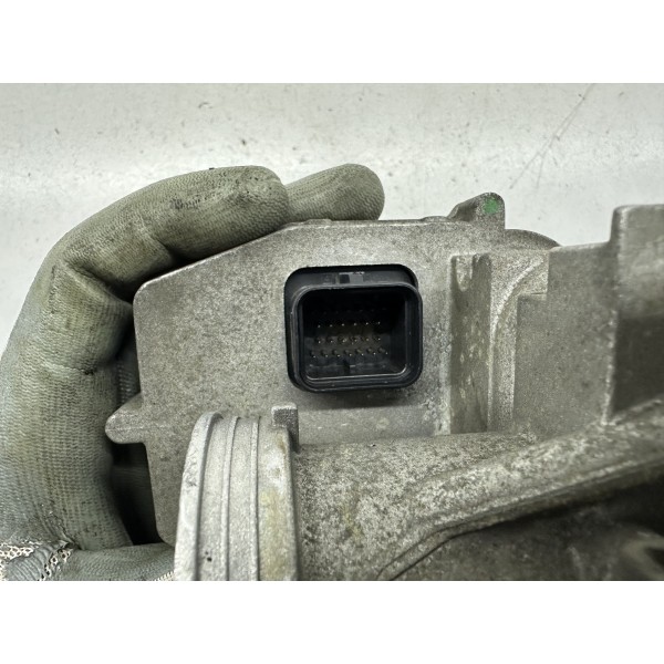 ECU DE CUERPO DE MARIPOSA A MODIFICAR PIAGGIO...