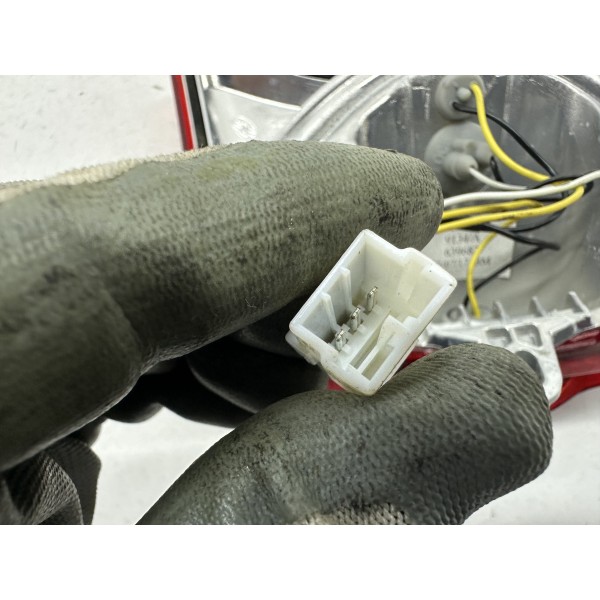 PILOTO TRASERO PIAGGIO VESPA 250 GTS GT 2005-2012