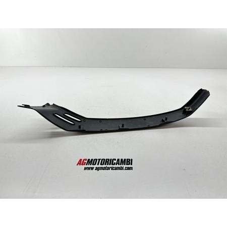 CASCO PANEL LATERAL TRASERO IZQUIERDO PIAGGIO VESPA 250 GTS GT 2005-2012