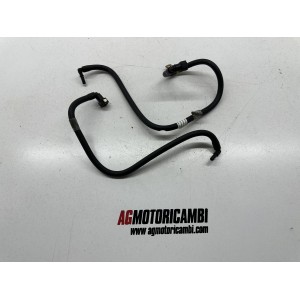 TUBI BENZINA CARBURANTE PIAGGIO VESPA 250 GTS GT 2005-2012