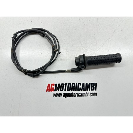 ACCELERATORE COMANDO GAS PIAGGIO VESPA 250 GTS GT 2005-2012