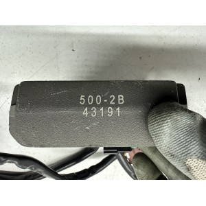 SPANNUNGSREGLER PIAGGIO VESPA 250 GTS GT 2005-2012 2