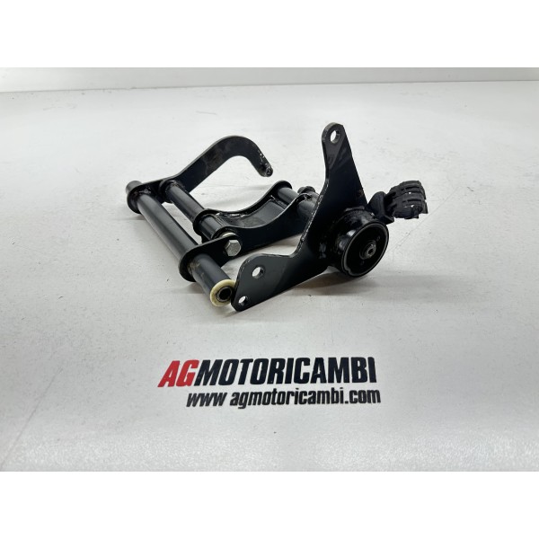 SOPORTE MOTOR PIAGGIO VESPA 250 GTS GT 2005-2012