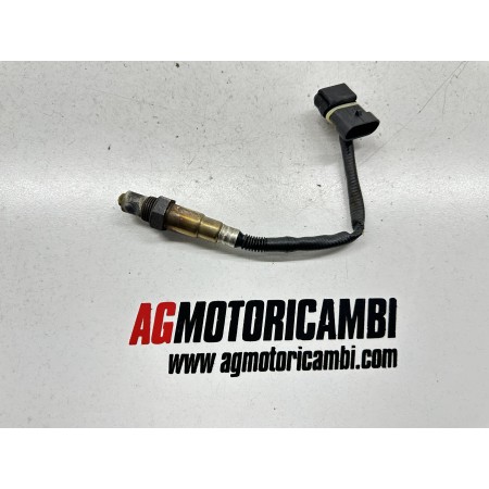 SONDA LAMBDA SCARICO MARMITTA PIAGGIO VESPA 250 GTS GT 2005-2012