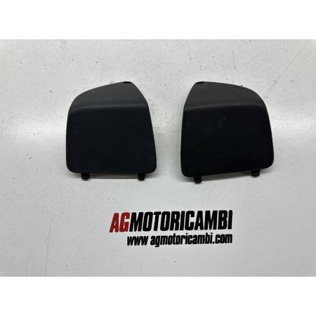 PAR DE PUERTAS ESCUDO TRASERO PIAGGIO VESPA 250 GTS GT 2005-2012