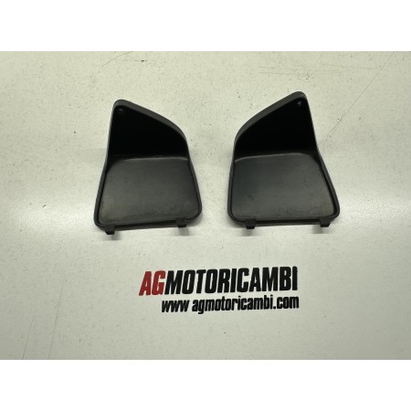 PAR DE PUERTAS ESCUDO TRASERO PIAGGIO VESPA 250 GTS GT 2005-2012
