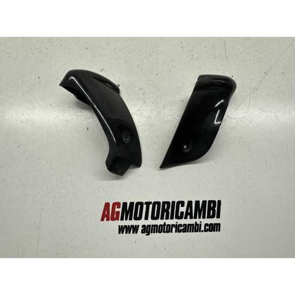 TERMINALE PEDANA SX PIAGGIO VESPA 250 GTS GT...