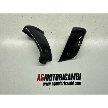 TERMINALE PEDANA SX PIAGGIO VESPA 250 GTS GT 2005-2012