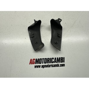 TERMINALE PEDANA SX PIAGGIO VESPA 250 GTS GT 2005-2012 2