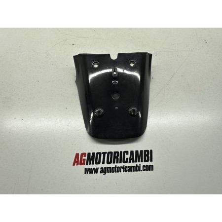 GUARDABARROS TRASERO PORTAPLACA PIAGGIO VESPA 250 GTS GT 2005-2012