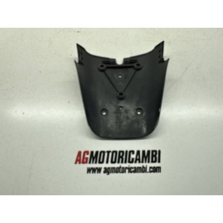 GUARDABARROS TRASERO PORTAPLACA PIAGGIO VESPA 250 GTS GT 2005-2012
