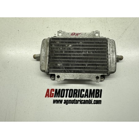 RADIADOR DERECHO PIAGGIO VESPA 250 GTS GT 2005-2012