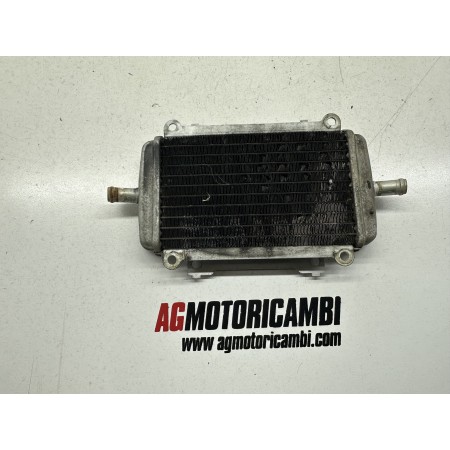RADIADOR DERECHO PIAGGIO VESPA 250 GTS GT 2005-2012