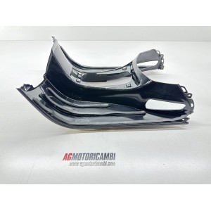 FUSSSTÜTZE PIAGGIO VESPA 250 GTS GT 2005-2012