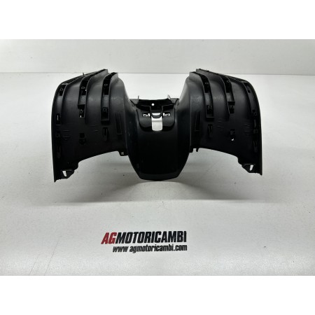 PEDANA POGGIA PIEDI PIAGGIO VESPA 250 GTS GT 2005-2012