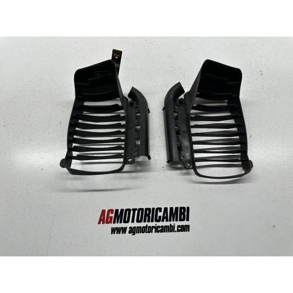 REJILLA RADIADOR DERECHA IZQUIERDA PIAGGIO...