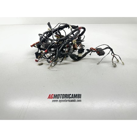 CABLEADO DEL SISTEMA ELÉCTRICO PIAGGIO VESPA 250 GTS GT 2005-2012