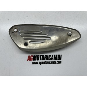 SCHALLDÄMPFER SCHUTZ PIAGGIO VESPA 250 GTS GT 2005-2012 2