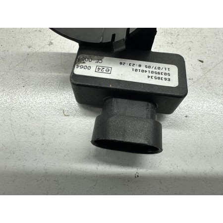 ANTENA LECTURA LLAVE INMOVILIZADOR PIAGGIO VESPA 250 GTS GT 2005-2012