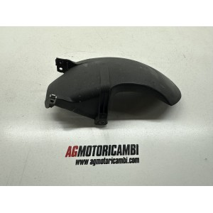 HINTERRADKOTFLÜGEL PIAGGIO VESPA 250 GTS GT 2005-2012