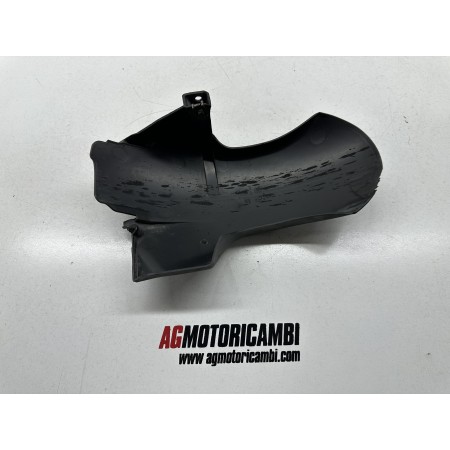 GUARDABARROS RUEDA TRASERA PIAGGIO VESPA 250 GTS GT 2005-2012