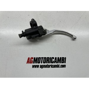 POMPA FRENO ANTERIORE DESTRA DX PIAGGIO VESPA 250 GTS GT... 2