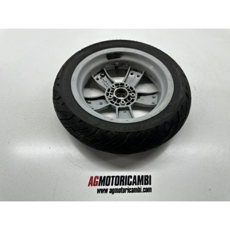 LLANTA DELANTERA PIAGGIO VESPA 250 GTS GT 2005-2012