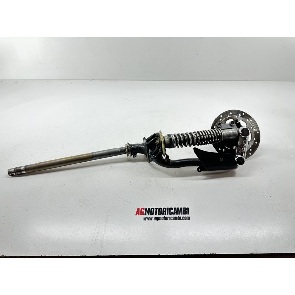 FORCELLA ANTERIORE PIAGGIO VESPA 250 GTS GT...