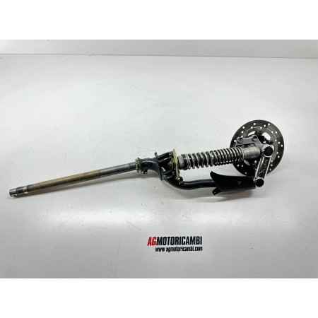 FORCELLA ANTERIORE PIAGGIO VESPA 250 GTS GT 2005-2012