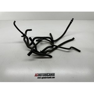 TUBI RADIATORE PIAGGIO VESPA 250 GTS GT 2005-2012