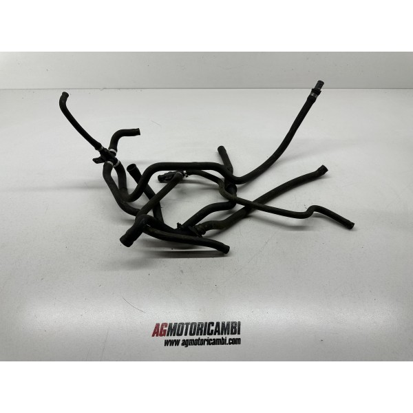 TUBI RADIATORE PIAGGIO VESPA 250 GTS GT 2005-2012