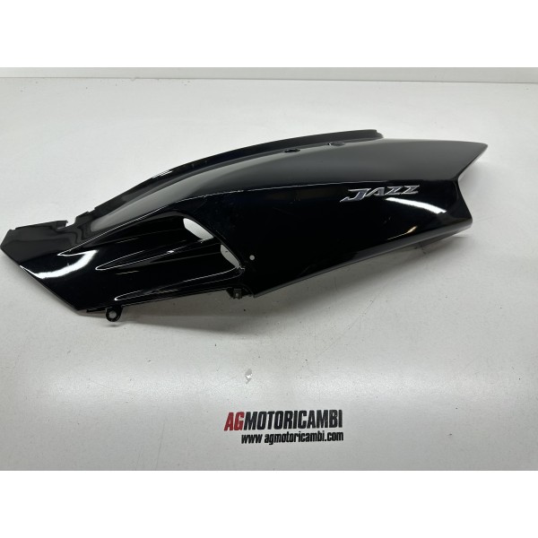 LEFT REAR FAIRING HONDA JAZZ 250 2001-2006