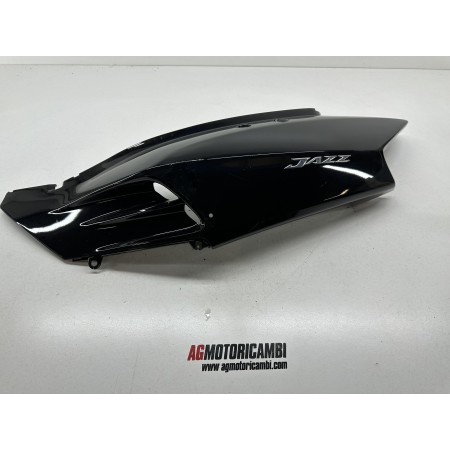 CARENA POSTERIORE SINISTRA SX HONDA JAZZ 250 2001-2006